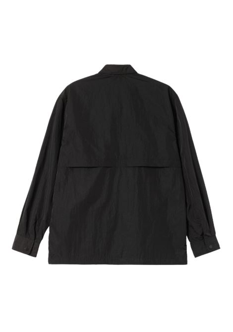 giacca camicia canby uono nera CARHARTT WIP | I0352430D2.XX